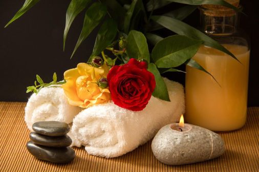 Spa Service in 5 Star Hotels Vasant Kunj